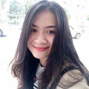 Meet your Posher, Oanh